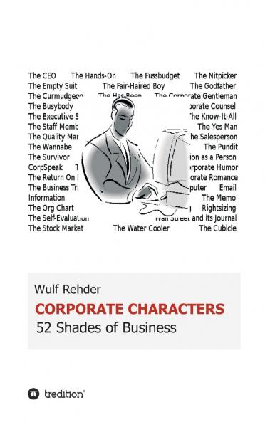 Corporate Characters