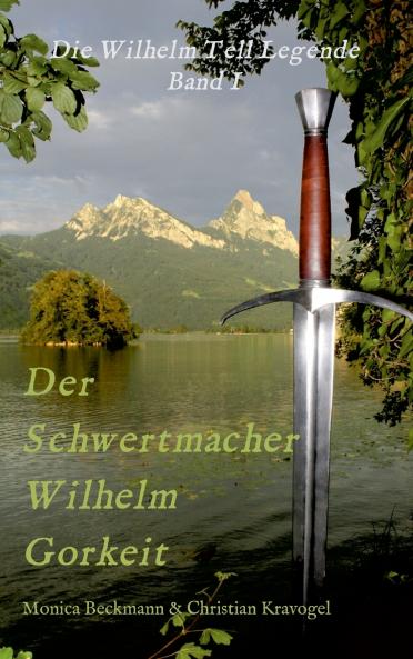 Der Schwertmacher Wilhelm Gorkeit