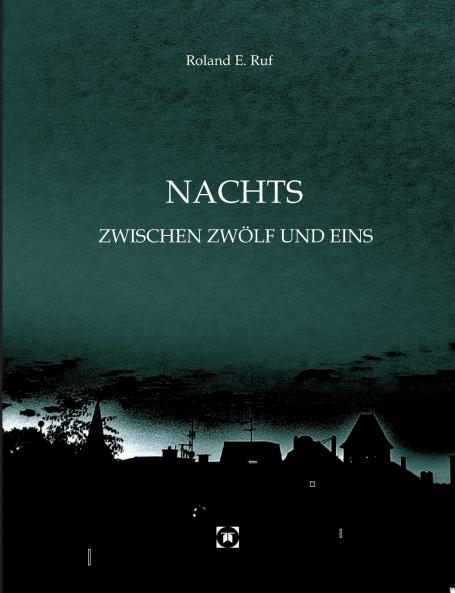 NACHTS ZWISCHEN ZW��LF UND EINS