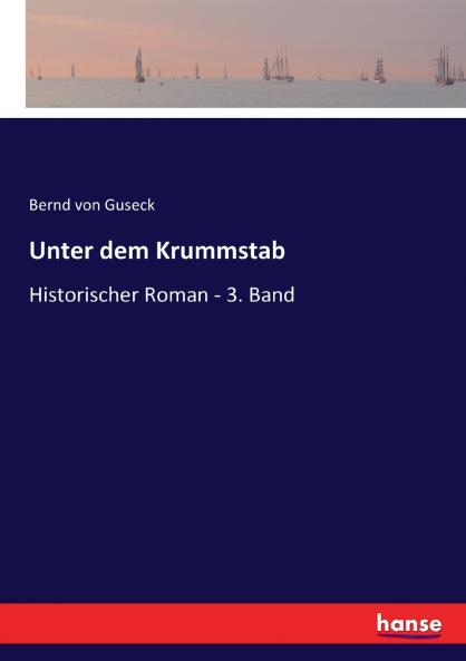 Unter dem Krummstab