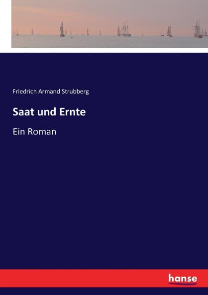 Saat und Ernte