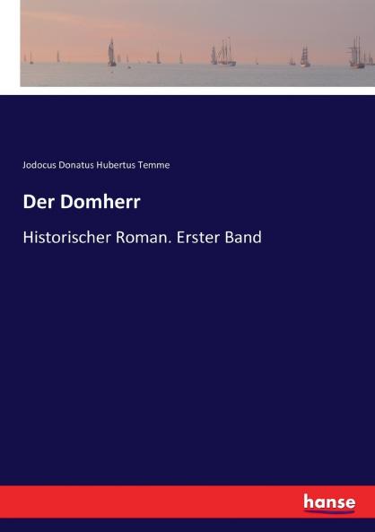 Der Domherr