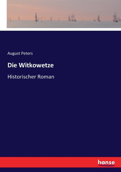 Die Witkowetze