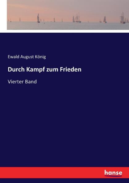 Durch Kampf zum Frieden