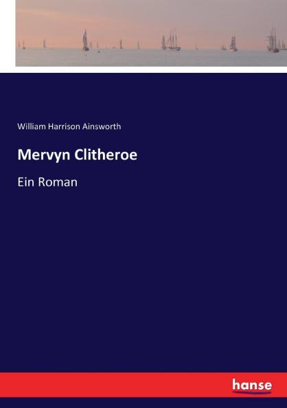 Mervyn Clitheroe