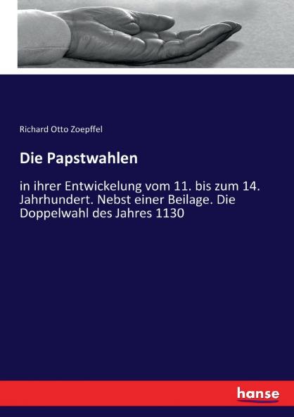 Die Papstwahlen