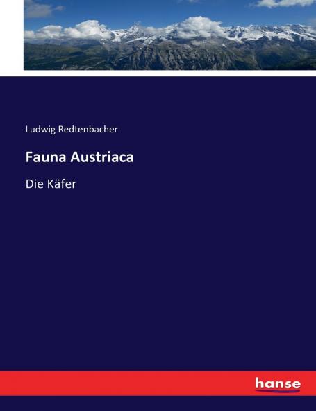 Fauna Austriaca