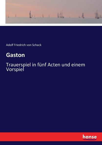 Gaston