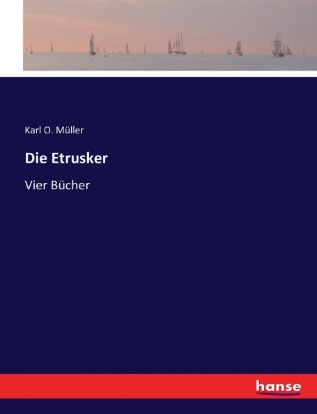 Die Etrusker
