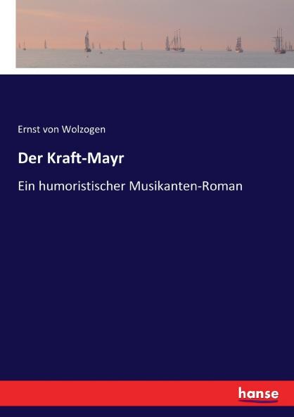 Der Kraft-Mayr