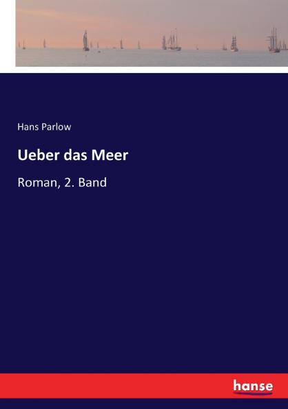 Ueber das Meer