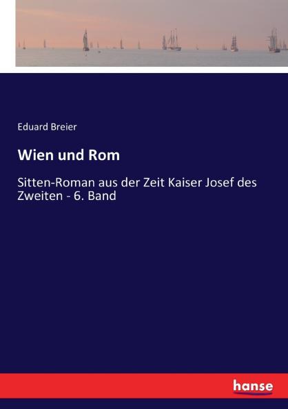 Wien und Rom