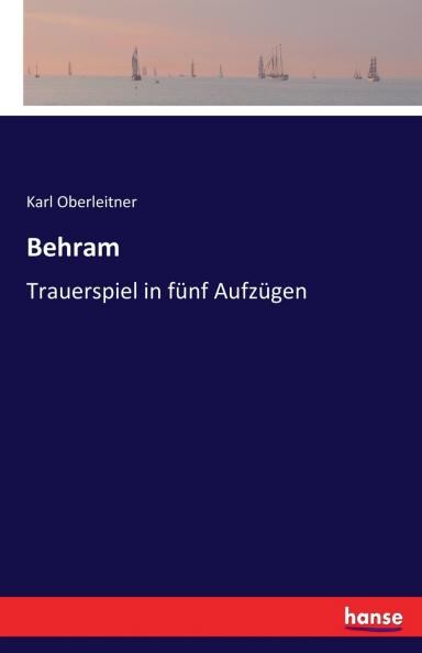 Behram