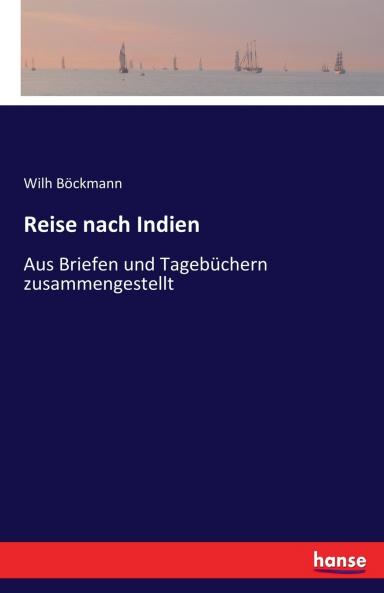 Reise nach Indien
