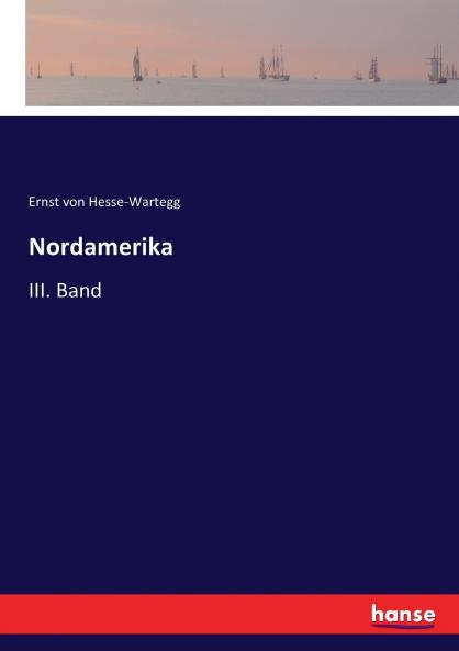 Nordamerika