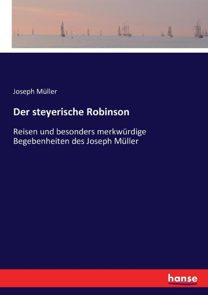 Der steyerische Robinson