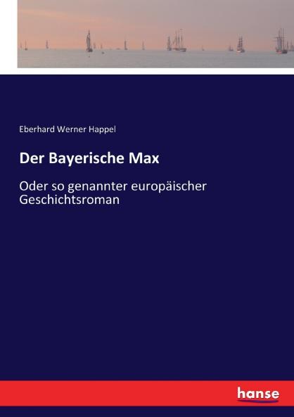 Der Bayerische Max