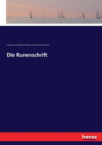 Die Runenschrift