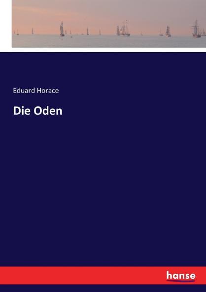 Die Oden