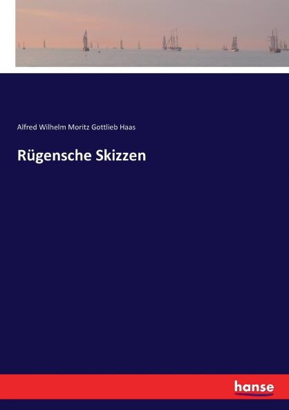 Rügensche Skizzen
