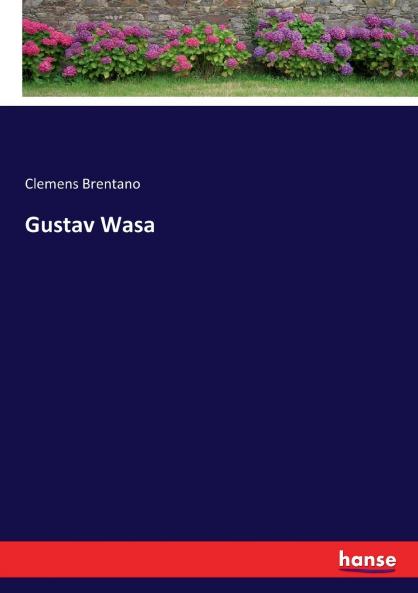 Gustav Wasa