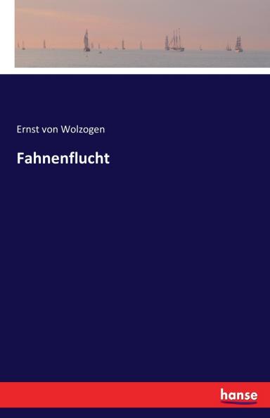 Fahnenflucht