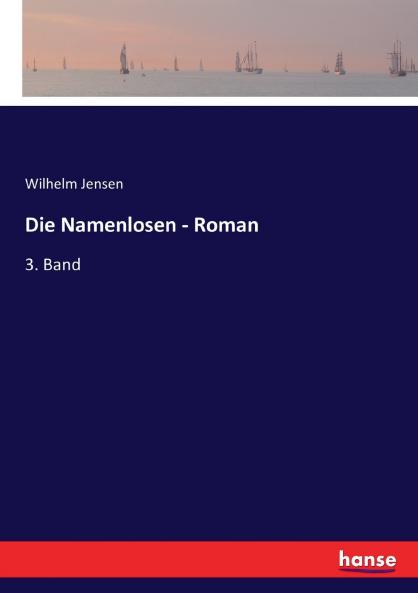 Die Namenlosen - Roman