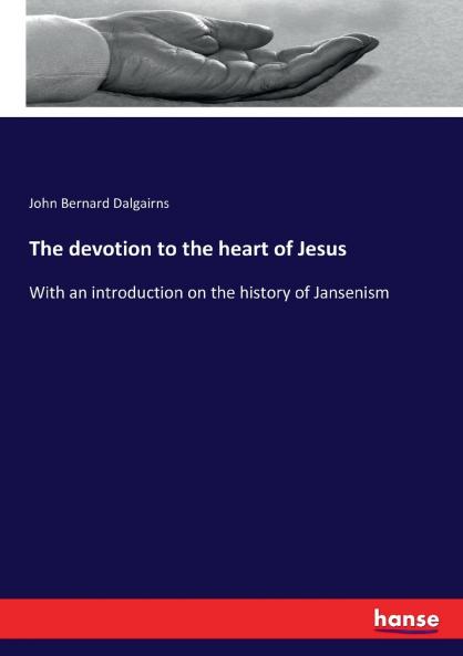 The devotion to the heart of Jesus