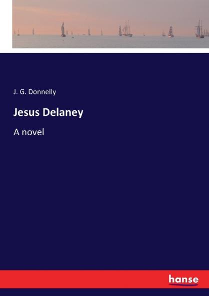 Jesus Delaney