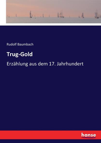 Trug-Gold