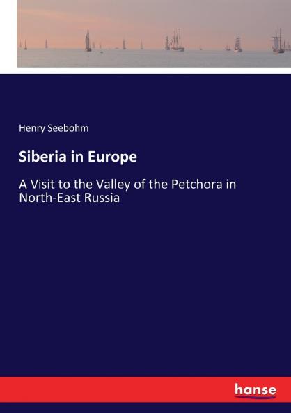 Siberia in Europe