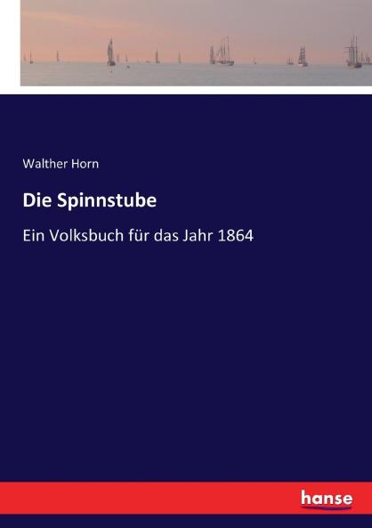 Die Spinnstube