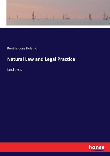 Natural Law and Legal Practice
