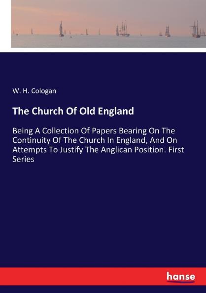 The Church Of Old England