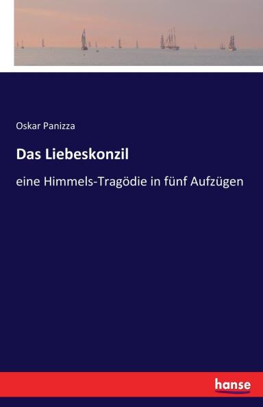 Das Liebeskonzil