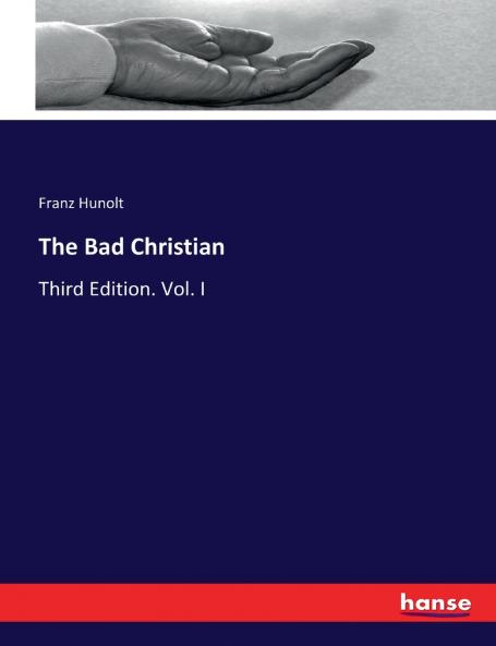 The Bad Christian