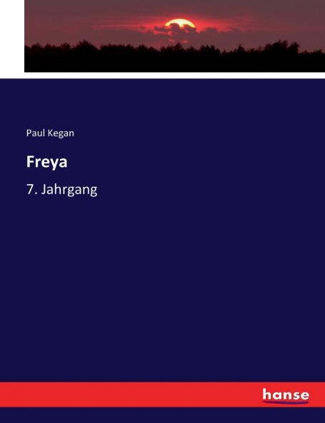 Freya