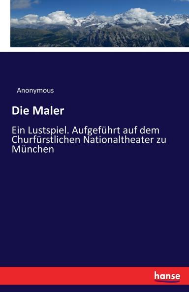 Die Maler