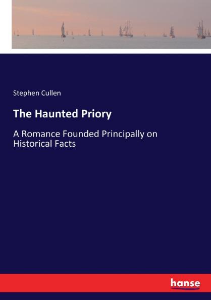 The Haunted Priory