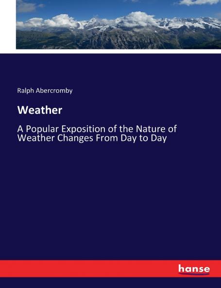Weather