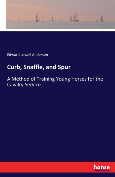 Curb Snaffle and Spur