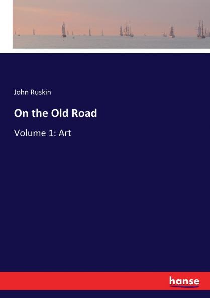 On the Old Road