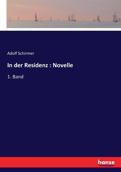 In der Residenz