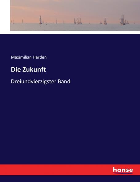 Die Zukunft