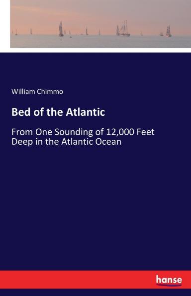 Bed of the Atlantic
