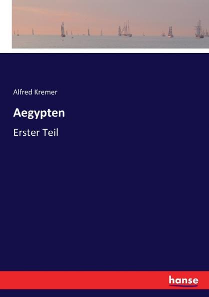 Aegypten