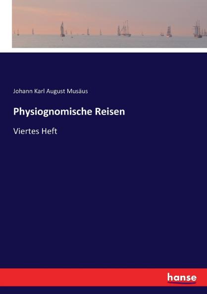 Physiognomische Reisen
