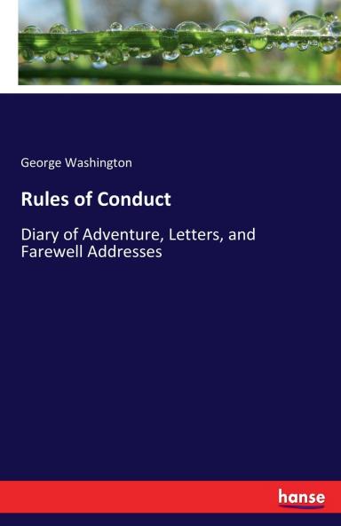 Rules of Conduct