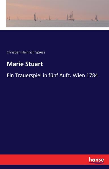 Marie Stuart