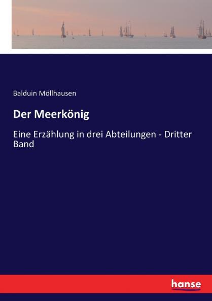 Der Meerkönig
